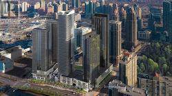 4603 - 395 SQUARE ONE DRIVE  Mississauga, ON L5B 0P6