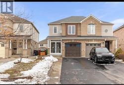 84 WHITEFACE CRESCENT  Brampton, ON L6X 4X3