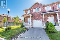 20 - 45 SEABREEZE CRESCENT  Hamilton, ON L8E 0G1