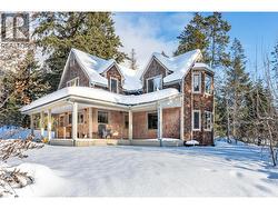 1615 Campbell Road  Golden, BC V0A 1H7