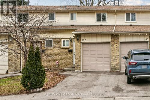 137 - 100 QUIGLEY ROAD  Hamilton, ON L8K 6J1
