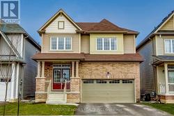 14 VAUGHN DRIVE  Thorold, ON L3B 0G8