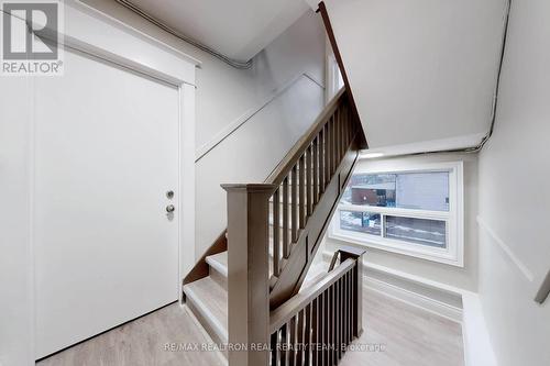 195 Balmoral Avenue N, Hamilton, ON - Indoor Photo Showing Other Room