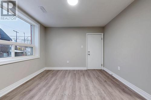 195 Balmoral Avenue N, Hamilton, ON - Indoor Photo Showing Other Room