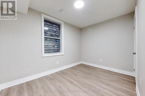 195 Balmoral Avenue N, Hamilton, ON - Indoor Photo Showing Other Room
