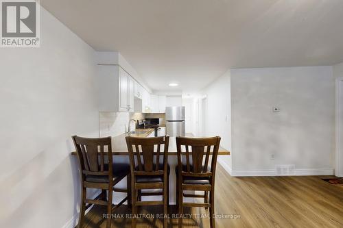 195 Balmoral Avenue N, Hamilton, ON - Indoor Photo Showing Dining Room