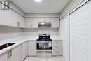 195 Balmoral Avenue N, Hamilton, ON  - Indoor Photo Showing Kitchen 