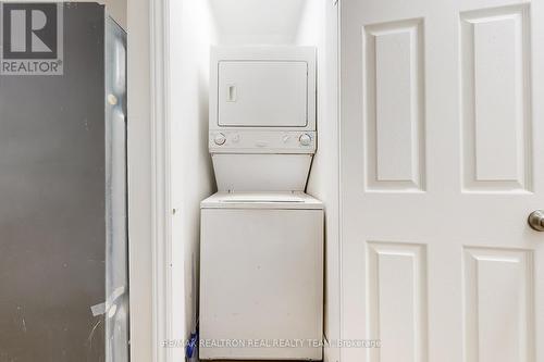 195 Balmoral Avenue N, Hamilton, ON - Indoor Photo Showing Laundry Room