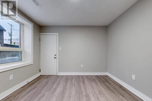 195 Balmoral Avenue N, Hamilton, ON - Indoor Photo Showing Other Room