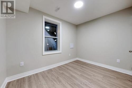 195 Balmoral Avenue N, Hamilton, ON - Indoor Photo Showing Other Room