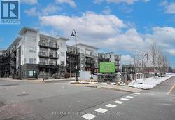 135 - 110 FERGUS AVENUE  Kitchener, ON N2A 2H2