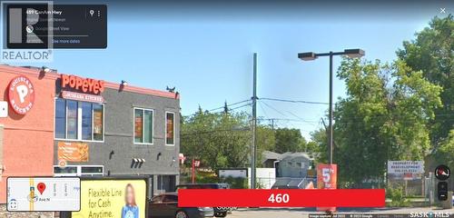 460 Mcintyre Street, Regina, SK 