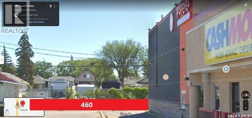 460 Mcintyre Street, Regina, SK 