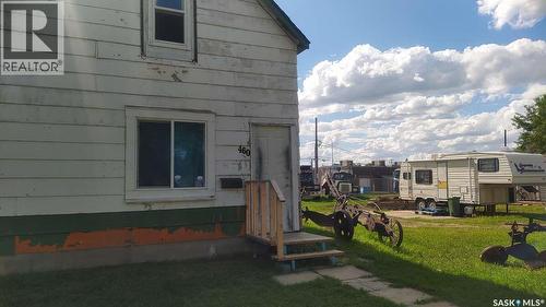 460 Mcintyre Street, Regina, SK 