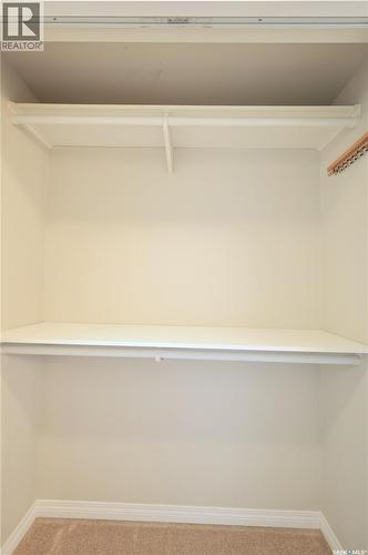 112 610 Centennial Boulevard, Warman, SK - Indoor With Storage