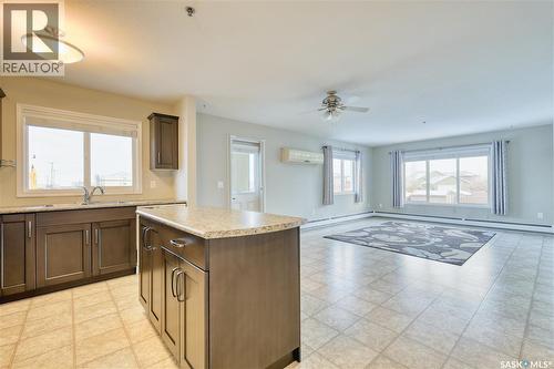 112 610 Centennial Boulevard, Warman, SK - Indoor Photo Showing Kitchen