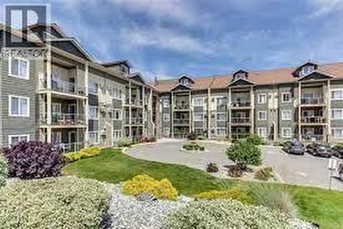 2120 Shannon Ridge Drive Unit# 304  West Kelowna, BC V4T 2Z3