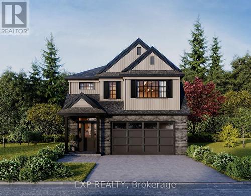 6768 HEATHWOODS AVENUE  London South (South V), ON N6P 0M2