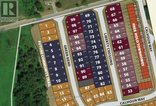 4252 Liberty Crossing, London South (South V), ON - 