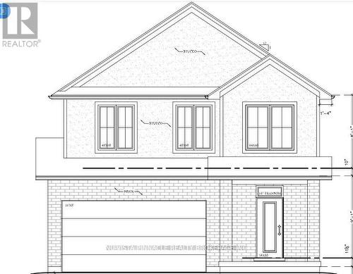 4252 Liberty Crossing, London South (South V), ON - Other