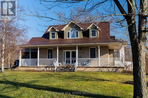 139 WESLEY STREET  Dutton/Dunwich (Dutton), ON N0L 1J0