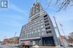 807 - 203 CATHERINE STREET  Ottawa, ON K2P 1J5
