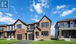 202 CONSERVANCY DRIVE  Ottawa, ON K2J 7M5