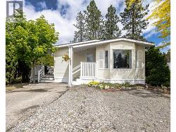 3585 Elk Road Unit# 30  West Kelowna, BC V4T 1R5