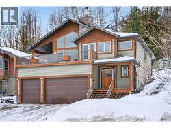 32 Aspen Crescent  Fernie, BC V0B 1M5
