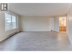 Look at all that space - 