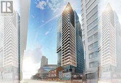 1005 - 771 YONGE STREET  Toronto, ON M4W 2G4