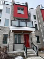 402 - 1034 REFLECTION PLACE  Pickering, ON L1X 0L1