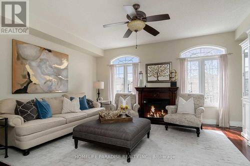 2368 Sutton Drive, Burlington, ON 