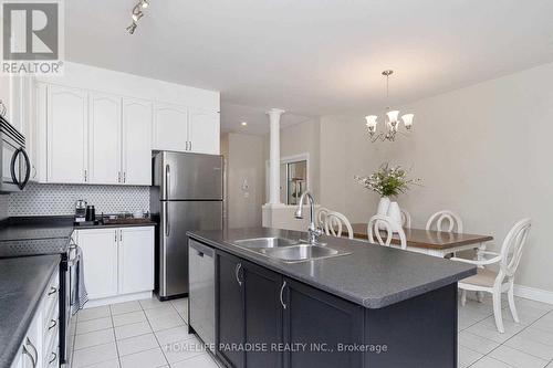 2368 Sutton Drive, Burlington, ON 