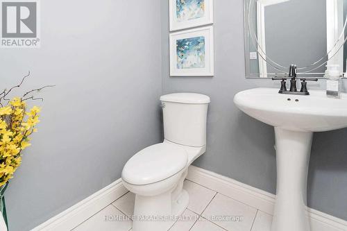 2368 Sutton Drive, Burlington, ON 