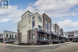 102 - 1593 ROSE WAY  Milton, ON L9E 0J2