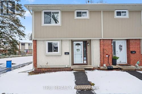 463F MOODIE DRIVE  Ottawa, ON K2H 8T7