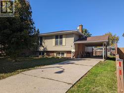 6 SPARTAN DRIVE  Brantford, ON N3R 6C7