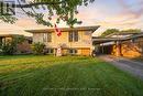 6 Spartan Drive, Brantford, ON  - Outdoor 