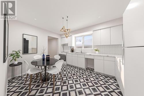 kitchen to be installed - 6 Spartan Drive, Brantford, ON - Indoor