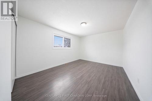 6 Spartan Drive, Brantford, ON - Indoor Photo Showing Other Room