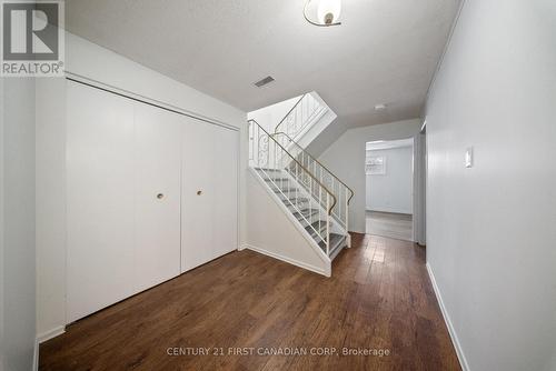 6 Spartan Drive, Brantford, ON - Indoor Photo Showing Other Room