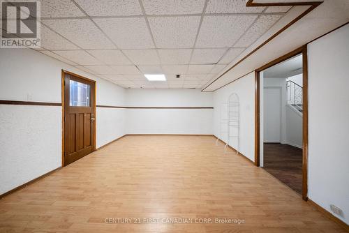 6 Spartan Drive, Brantford, ON - Indoor Photo Showing Other Room