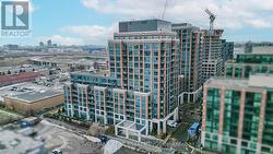 821 - 31 TIPPETT ROAD  Toronto, ON M3H 0C8