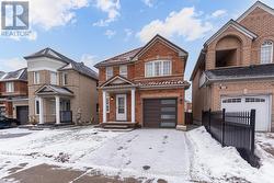 634 STAINES ROAD  Toronto, ON M1X 2A7