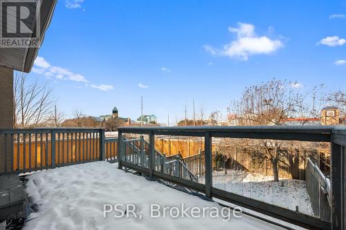 17 Andrika Court, Mississauga, ON - Outdoor
