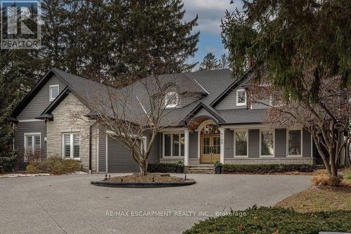 4169 LAKESHORE ROAD  Burlington, ON L7L 1A5