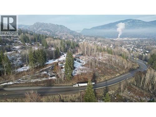 1381 3B Highway, Warfield, BC - Outdoor With View