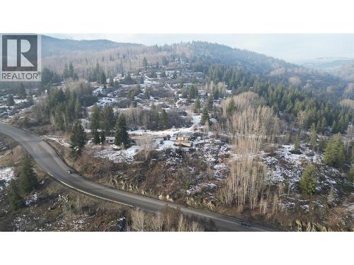 1381 3B Highway, Warfield, BC - Outdoor With View
