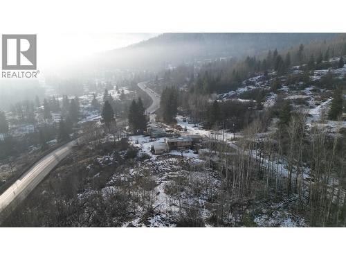 1381 3B Highway, Warfield, BC - Outdoor With View